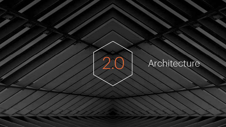 Magento 2.0 Architected for the New Era of Commerce Innovation